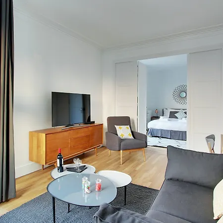 Apartman Pick A Flat - St-germain St-michel