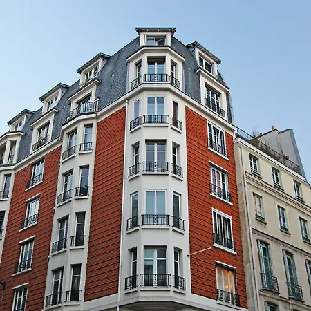 Pick A Flat - St-germain St-michel Párizs