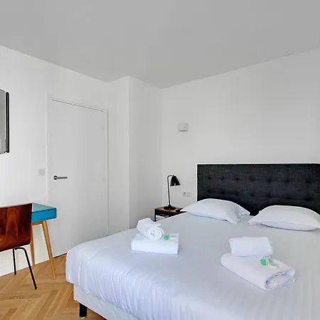 Apartman Pick A Flat - St-germain St-michel *