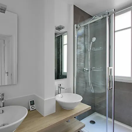 Apartman Pick A Flat - St-germain St-michel *