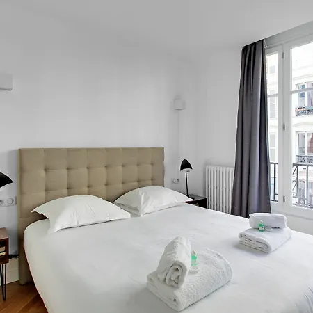 Pick A Flat - St-germain St-michel 公寓