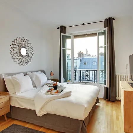 Pick A Flat - St-germain St-michel 公寓