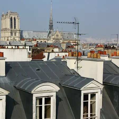 公寓 Pick A Flat - St-germain St-michel 巴黎
