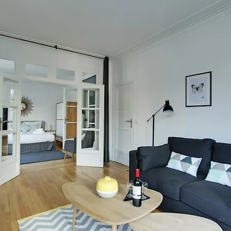 Pick A Flat - St-germain St-michel *