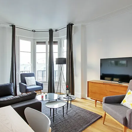 Pick A Flat - St-germain St-michel *