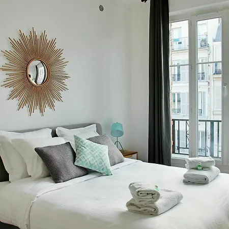 Pick A Flat - St-germain St-michel *