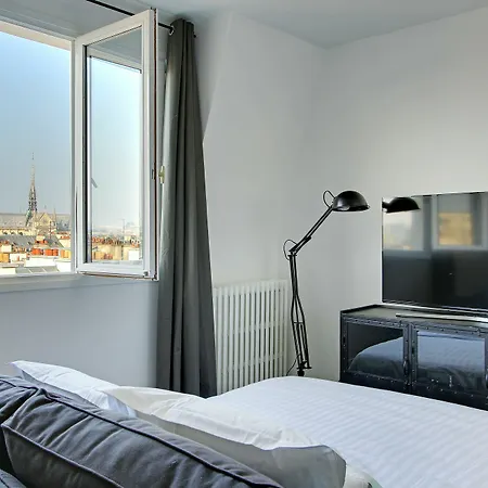 Pick A Flat - St-germain St-michel *
