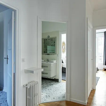 公寓 Pick A Flat - St-germain St-michel *