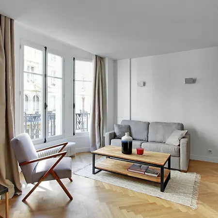 Pick A Flat - St-germain St-michel 公寓