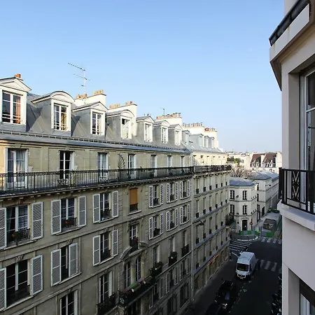 公寓 Pick A Flat - St-germain St-michel