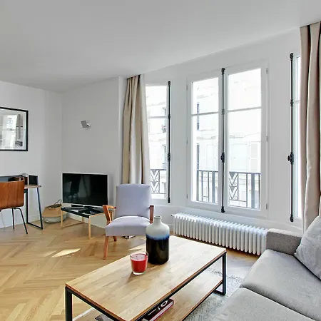 Pick A Flat - St-germain St-michel 公寓