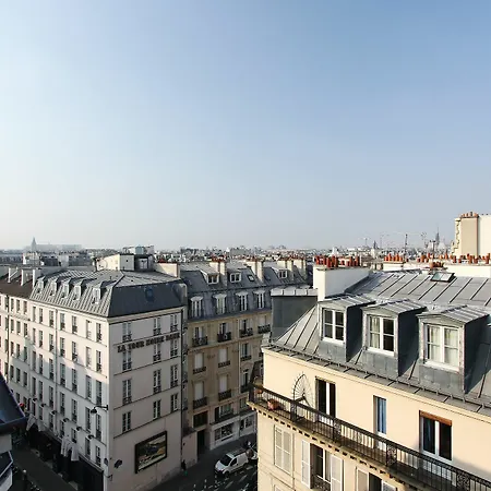 Pick A Flat - St-germain St-michel * 巴黎