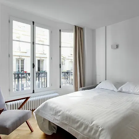 Pick A Flat - St-germain St-michel 公寓 *