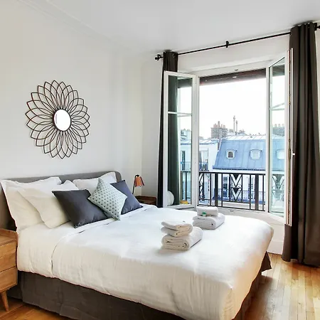 公寓 Pick A Flat - St-germain St-michel