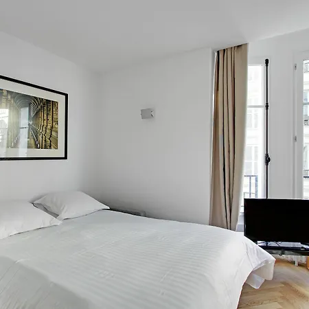 Pick A Flat - St-germain St-michel 公寓