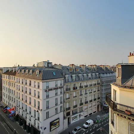 Pick A Flat - St-germain St-michel 公寓 *