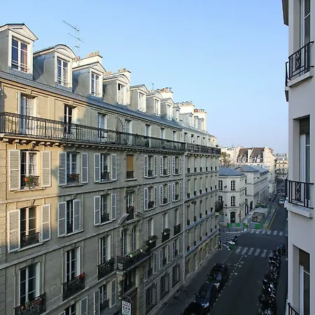 Pick A Flat - St-germain St-michel 巴黎