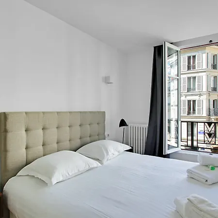 公寓 Pick A Flat - St-germain St-michel *