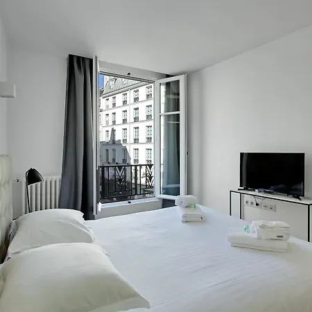 Apartmán Pick A Flat - St-germain St-michel