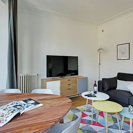 Apartmán Pick A Flat - St-germain St-michel Paříž