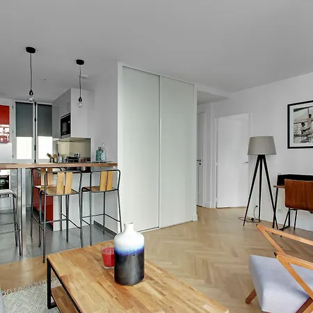 Pick A Flat - St-germain St-michel Apartmán