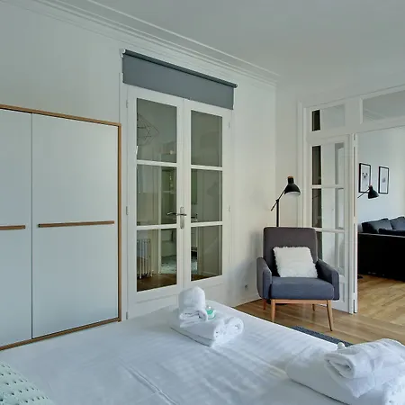 Pick A Flat - St-germain St-michel Apartmán