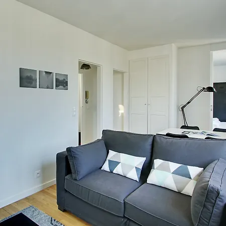Pick A Flat - St-germain St-michel Apartmán