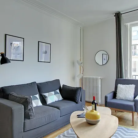 Pick A Flat - St-germain St-michel *