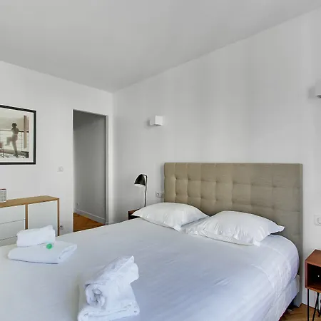 Pick A Flat - St-germain St-michel Apartmán