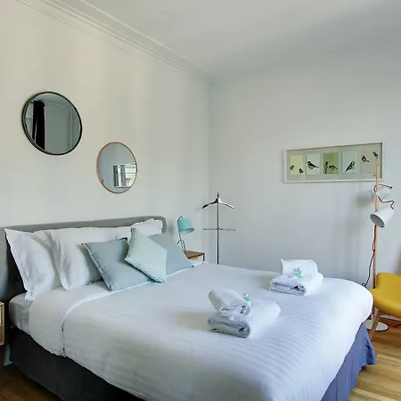 Pick A Flat - St-germain St-michel Apartmán