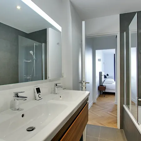 Pick A Flat - St-germain St-michel Apartmán