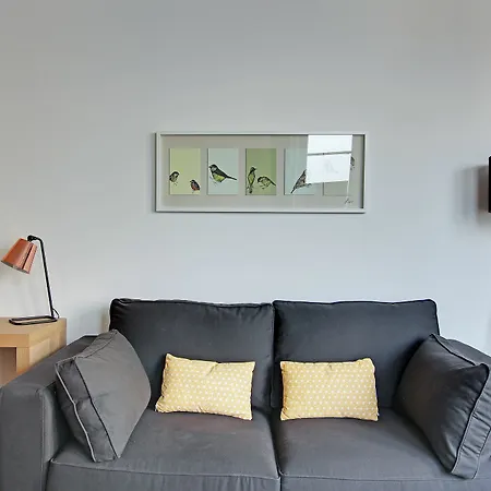 Apartmán Pick A Flat - St-germain St-michel *