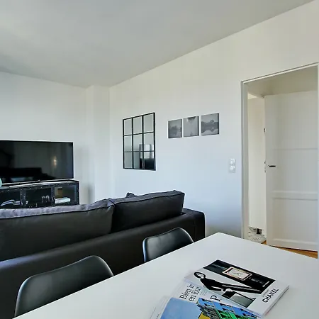 Pick A Flat - St-germain St-michel *